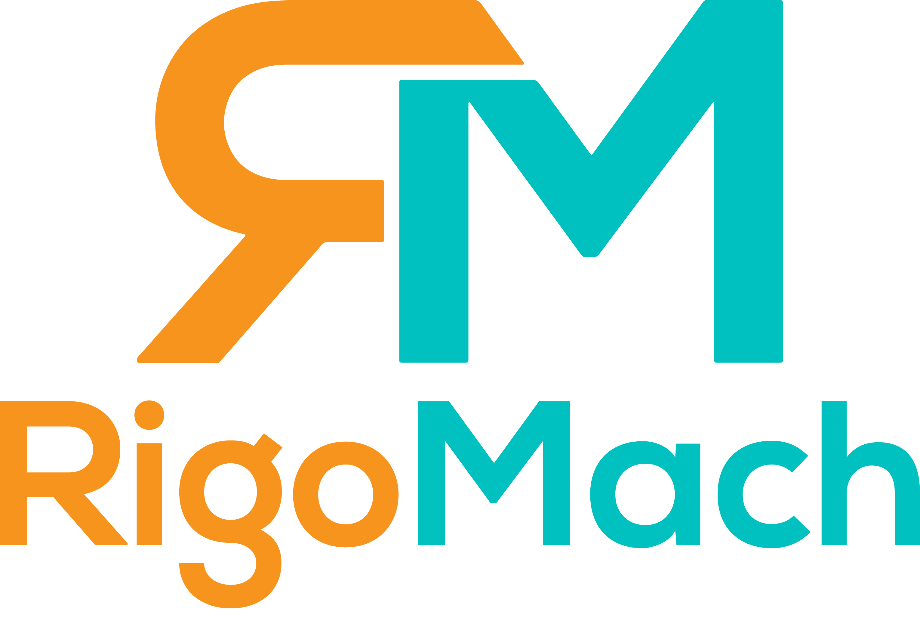 RIgoMach logo